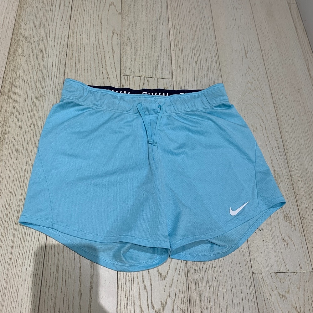 Nike Dri Fit Shorts